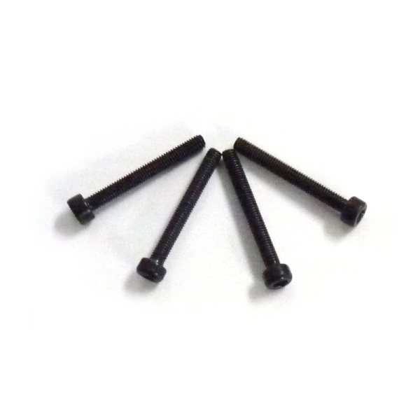 M3*28 Cap Head Screws 4P