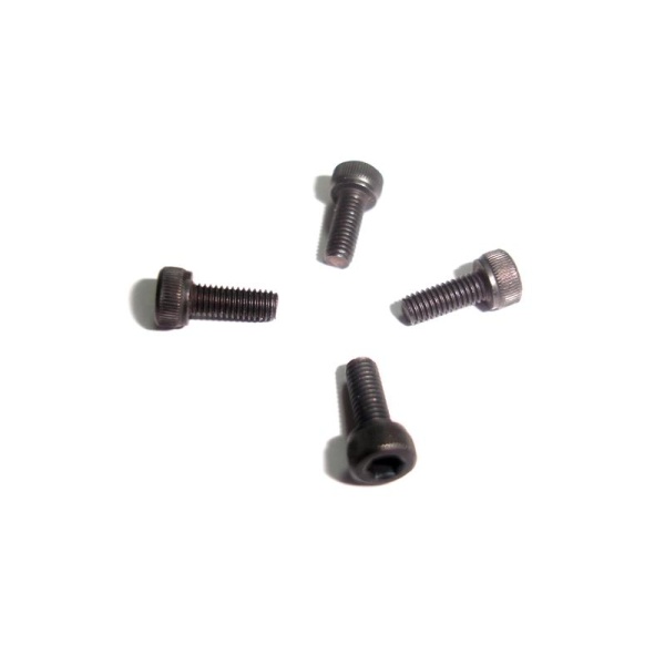 M3*8 Cap Head Screws 4P