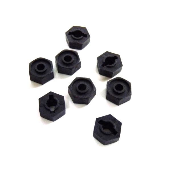 Wheel Hex 8P