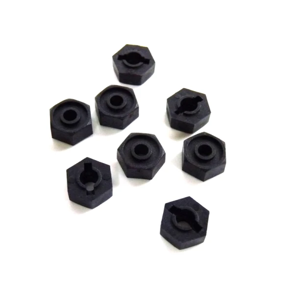 Wheel Hex 8P