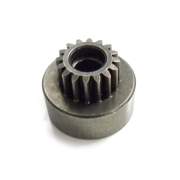 Clutch Bell (Single Gear) 1P