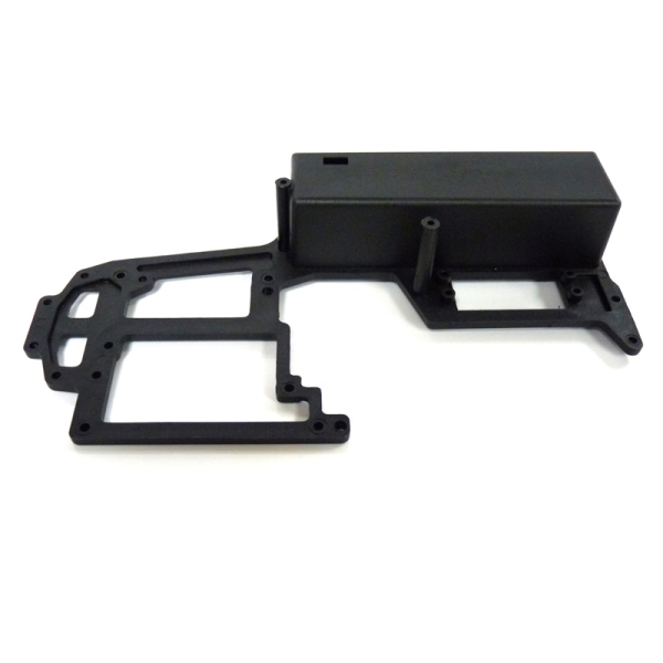 Radio Tray 1P