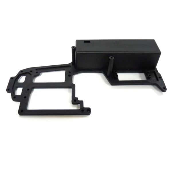 Radio Tray 1P