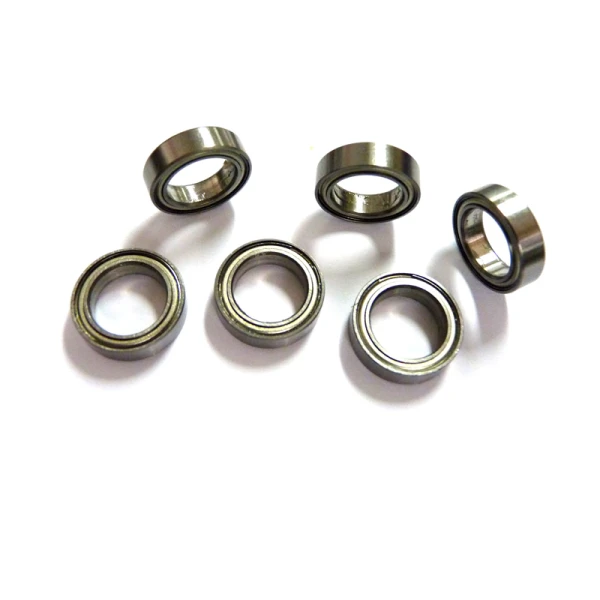 Ball Bearing 10*15*4Mm 6P