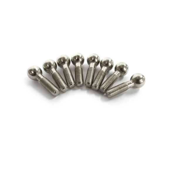M5 Ball Head Screw 8P