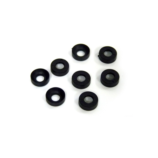 Ball Head Cap 8P