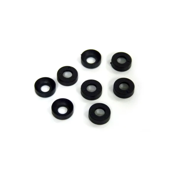 Ball Head Cap 8P