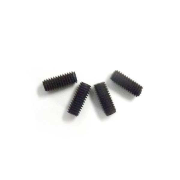 Гужони Himoto М4х8 мм 6 шт для HI6103