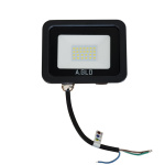 Прожектор світлодіодний A.GLO GL-11-20 20W 6400K - Зображення 2