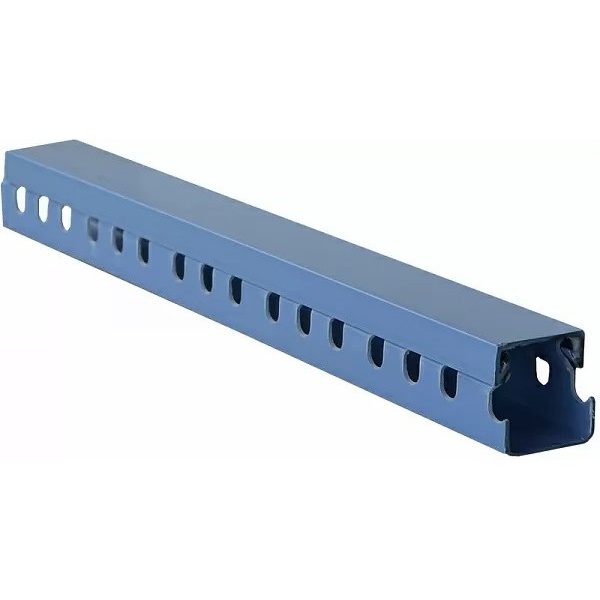 Перфорований короб 20*20/2000мм (В*Ш)