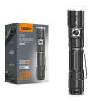 Портативний світлодіодний фонарик VIDEX VLF-A105Z 1200Lm 5000K