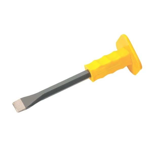 Пробійник MASTERTOOL з захистом 200х16х23 мм 03-0200