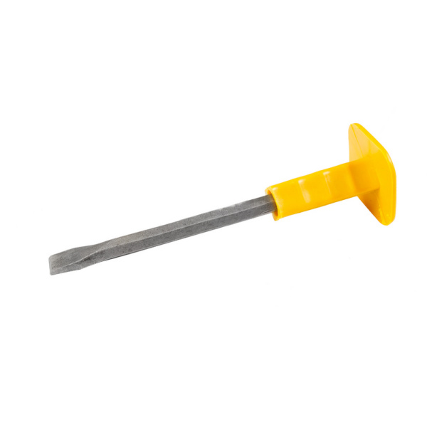 Пробійник MASTERTOOL з захистом 300х16х23 мм 03-0300