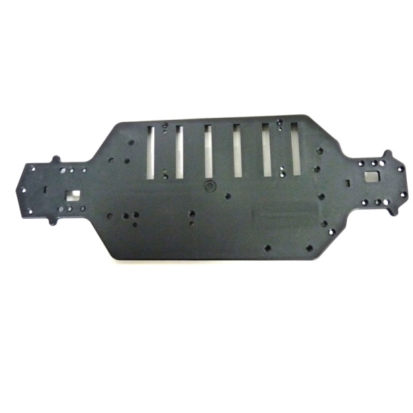 Нижня дека шасі для Himoto HI5101, HI4123
