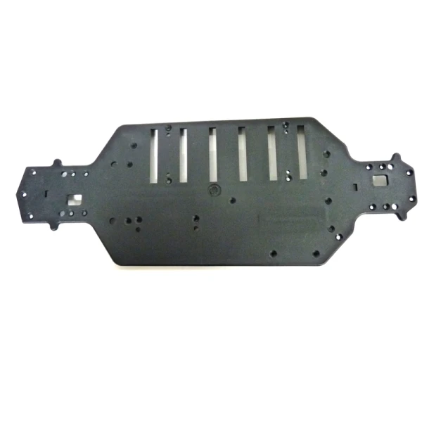 Нижня дека шасі для Himoto HI5101, HI4123