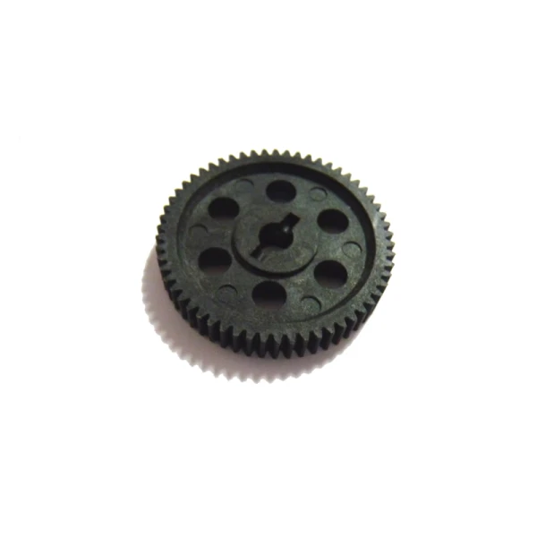 0.6 Module Diff Main Gear (58T) 1P
