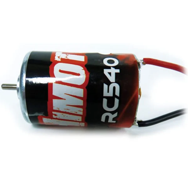 Motor RC 540