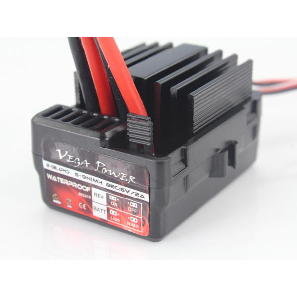 1:10 Electronic Speed Controller (Regular Version)