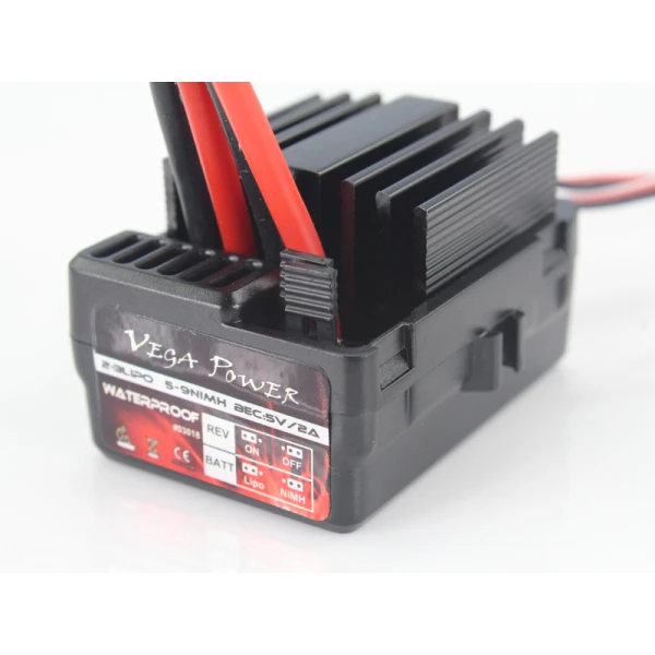 1:10 Electronic Speed Controller (Regular Version)