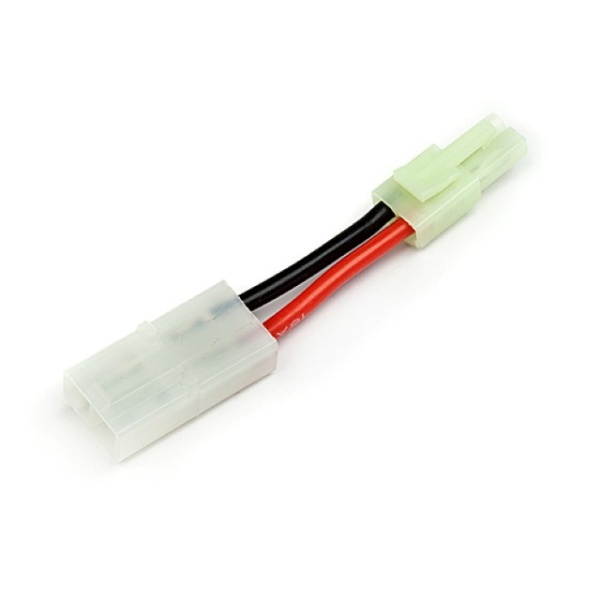 Charger/Battery Wire Connector 1P
