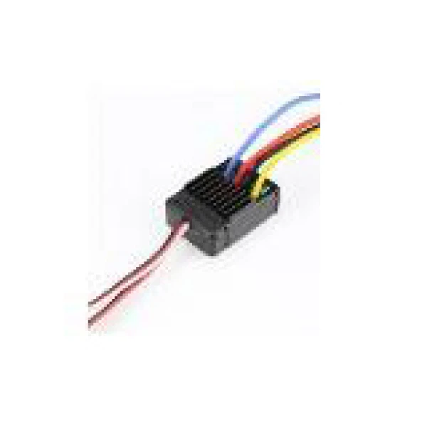 Electronic Speed Controller 1/16th Scale EP Vehicles 1P