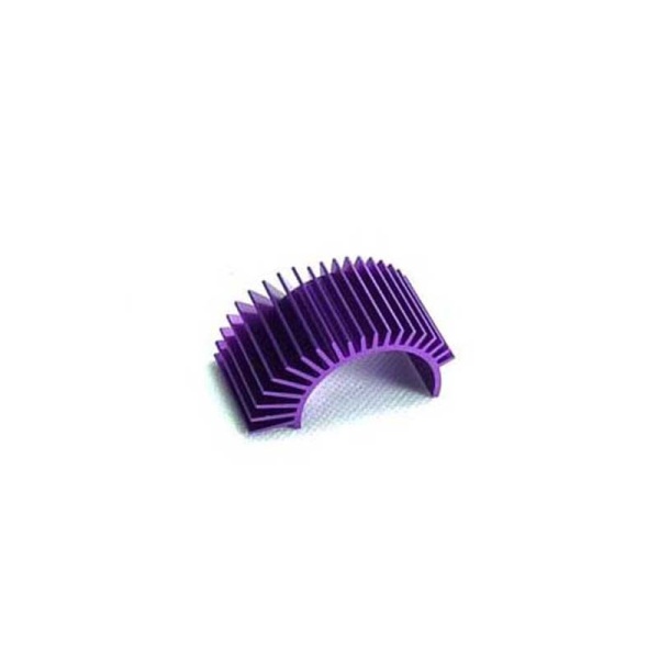 Motor Heat Proof Cover 1P