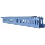 Перфорований короб 45*25/2000мм (В*Ш)