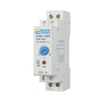 Реле NTE8-120В (STE8-120В) - Зображення 2