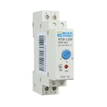 Реле NTE8-120В (STE8-120В) - Зображення 3