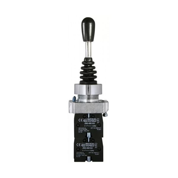 XB2-PA24 (3SXD2PA24) Кнопка-маніпулятор