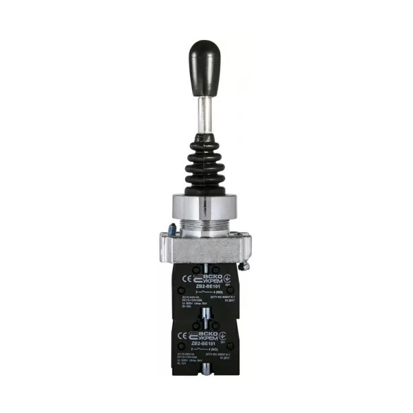 XB2-PA24 (3SXD2PA24) Кнопка-маніпулятор