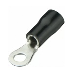 Наконечники під гвинт із ізоляцією RV 3,5-4 (100 шт.)