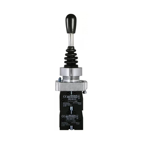 XB2-PA14 (3SXD2PA14) Кнопка-маніпулятор