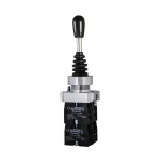 XB2-PA14 (3SXD2PA14) Кнопка-маніпулятор - Зображення 4