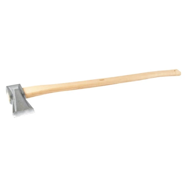 Сокира-колун MASTERTOOL 3500 г рукоятка 1000 мм з ясеню 05-0133