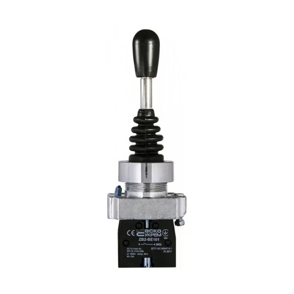 XB2-PA22 (3SXD2PA22) Кнопка-маніпулятор