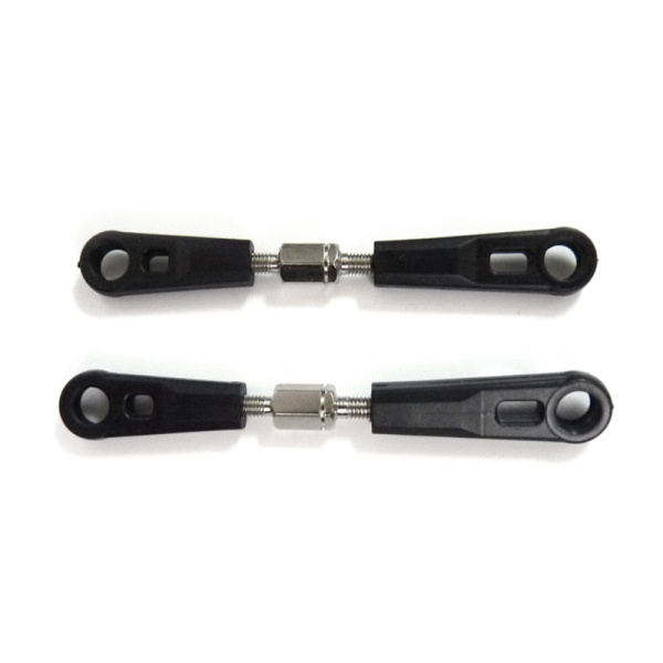 F/R Link & Steering Servo Link 2P