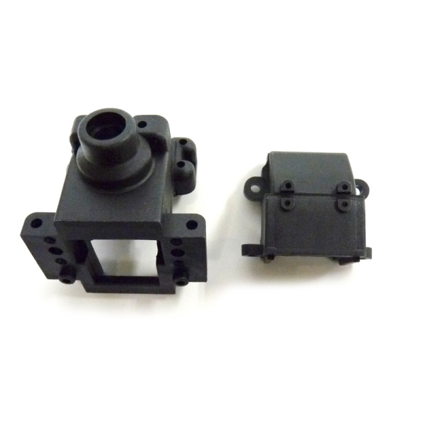 Front Gear Box Housing 1P
