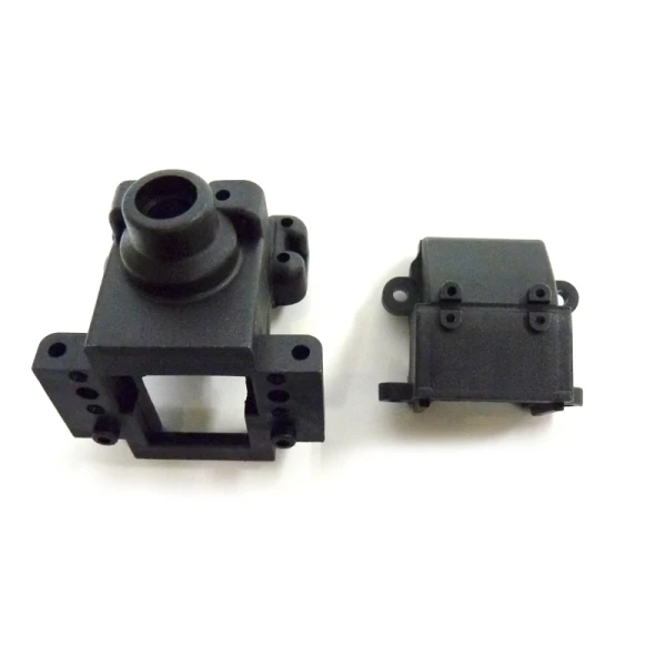 Front Gear Box Housing 1P