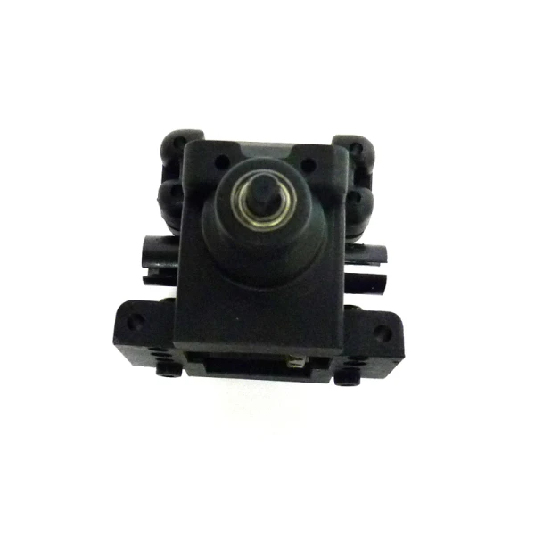 Rear Gear Box Complete 1P