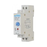 Реле NTE8-10A (STE8-10A) - Зображення 2