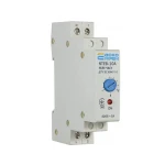 Реле NTE8-10A (STE8-10A) - Зображення 3