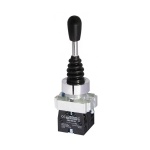 XB2-PA12 (3SXD2PA12) Кнопка-маніпулятор - Зображення 2