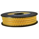 Маркування EC-0 0,75-1,5 кв.мм2 "земля" - Зображення 2