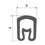 Маркування EC-0 0,75-1,5 кв.мм2 "7" - Зображення 5