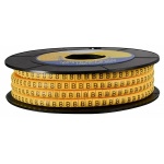 Маркування EC-0 0,75-1,5 кв.мм2 "B" - Зображення 3