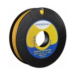 Маркування EC-0 0,75-1,5 кв.мм2 "C"