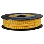 Маркування EC-0 0,75-1,5 кв.мм2 "C" - Зображення 3
