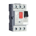Автоматичний вимикач захисту двигуна УКРЕМ ВА-2005 М21 - Зображення 3