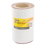 Шкірка шліфувальна на тканинній основі MASTERTOOL Р220 200 мм 10 м 08-2822 - Зображення 2